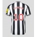 Newcastle United Anthony Gordon #10 Hjemmedrakt 2023-24 Korte ermer